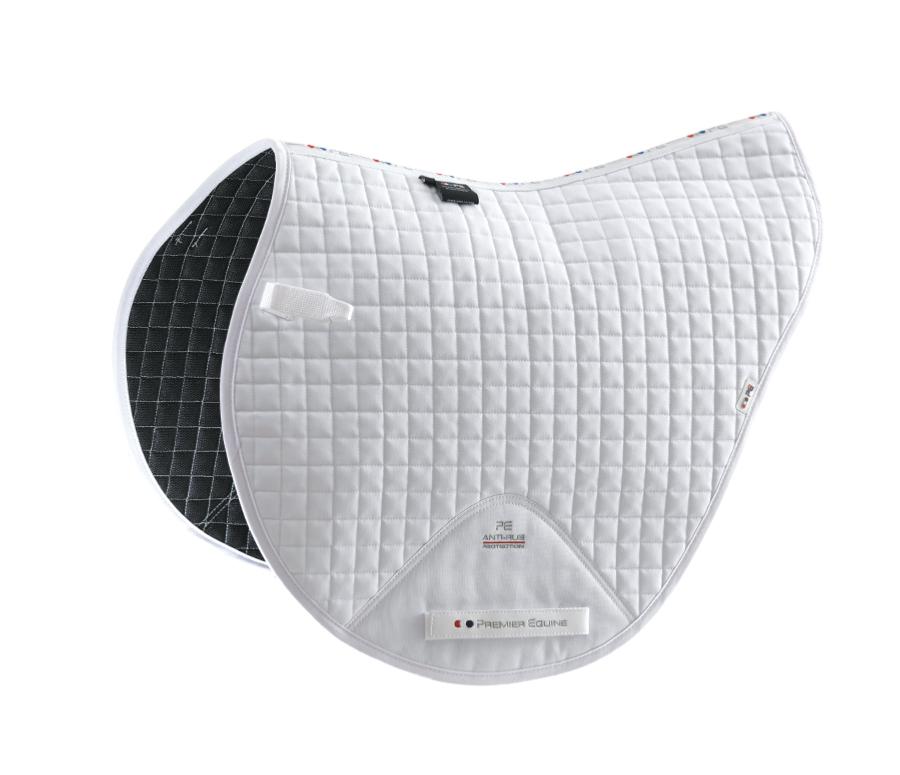 Premier Equine cross country pad