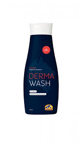 Cavalor Derma wash