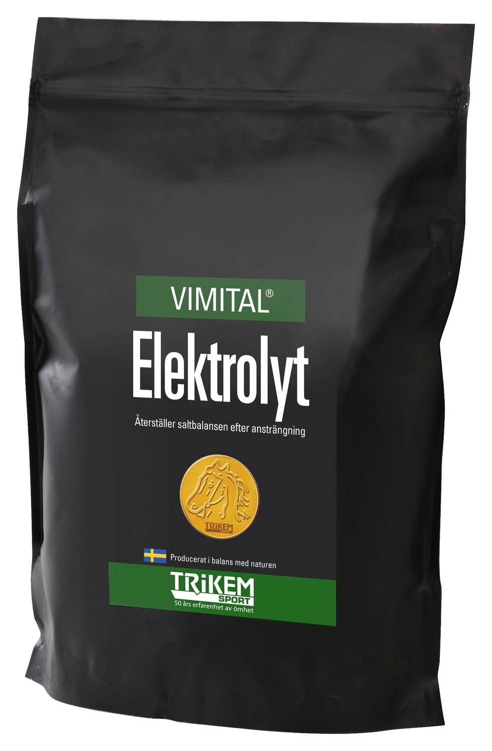 Vimital Elektrolyt 5kg