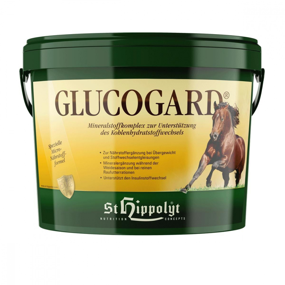 ST Hipolyt Glucoguard 3kg