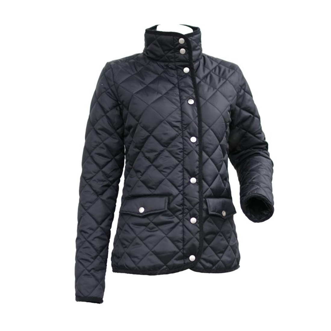 Hamilton Classic Quilted Jacket 