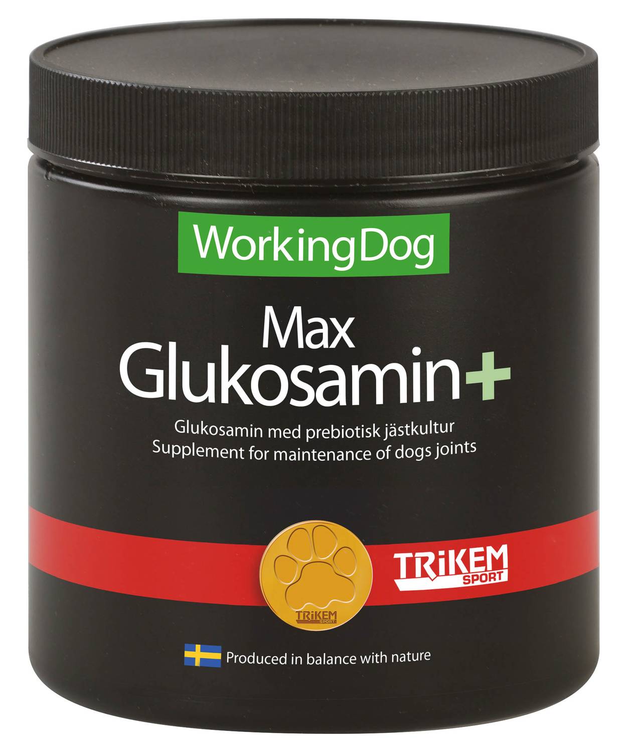 MAX GLUKOSAMIN+ Working Dog