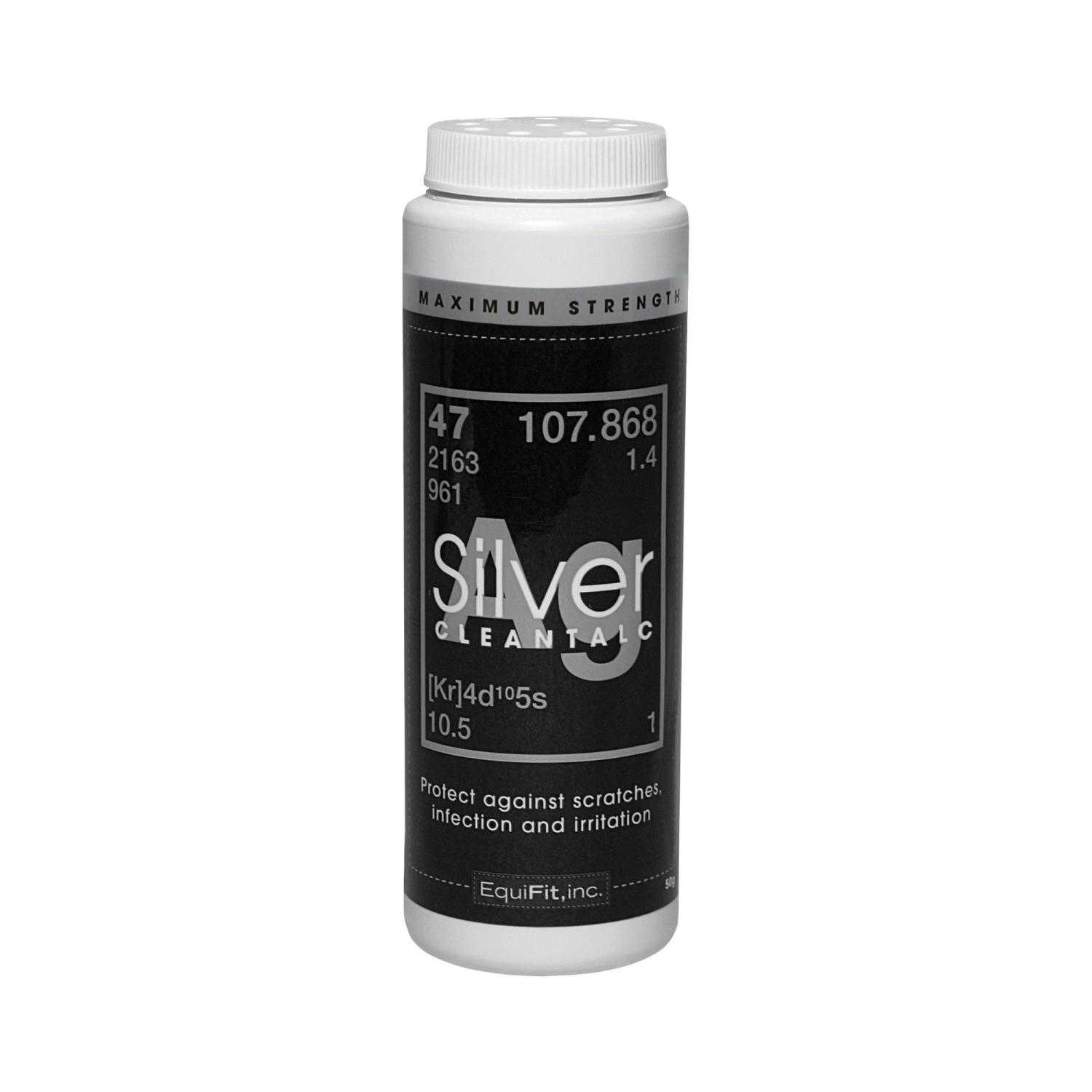 AG silver cleantalc