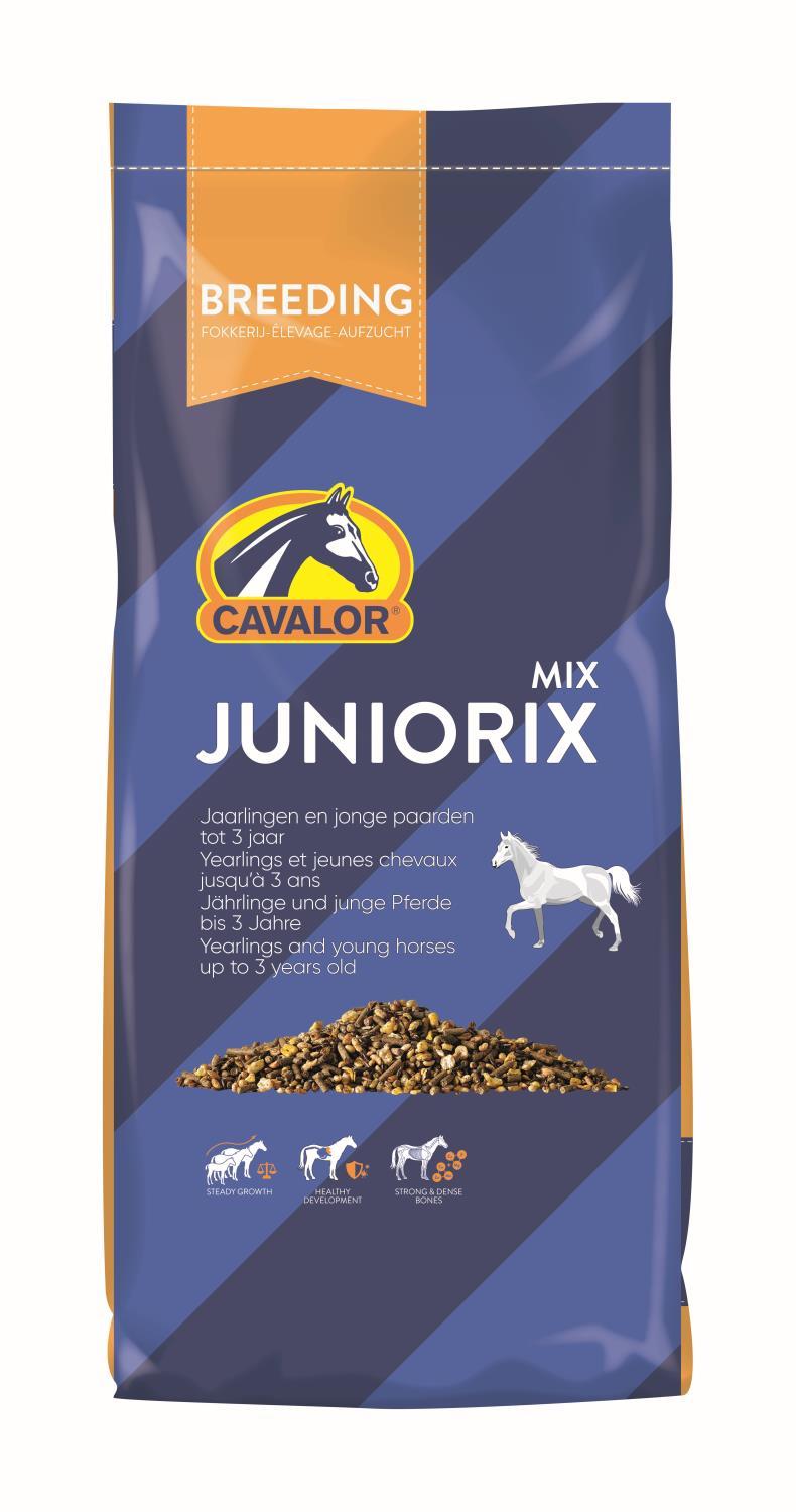 Cavalor Juniorix