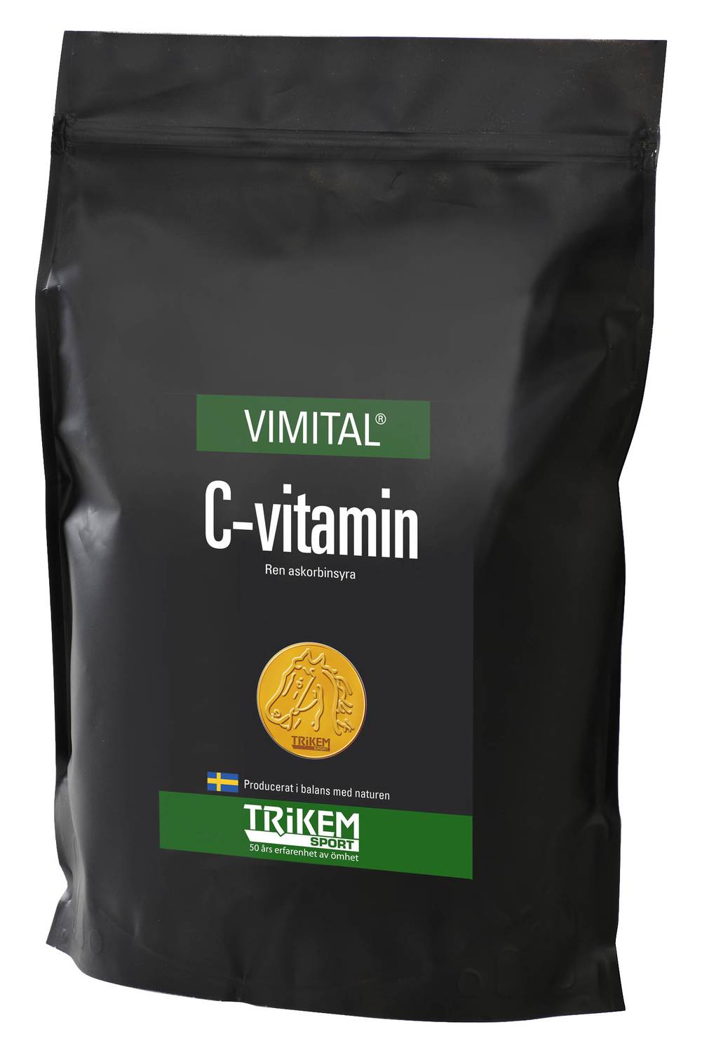 Trikem C-vitamin
