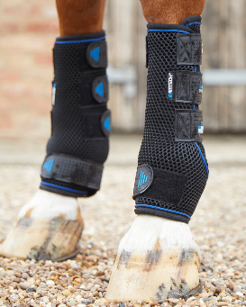 Premier Equine cold water compression boots