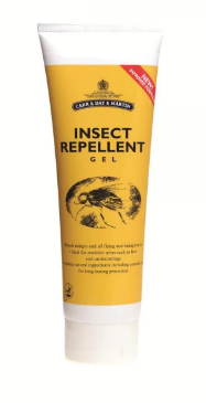 CDM Insect repellent gel