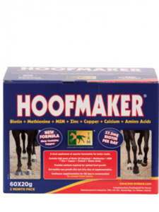 TRM Hoofmaker, 60x20g