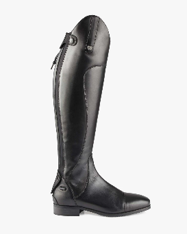 Mazziano Ladies Long Leather Dress Riding Boot 