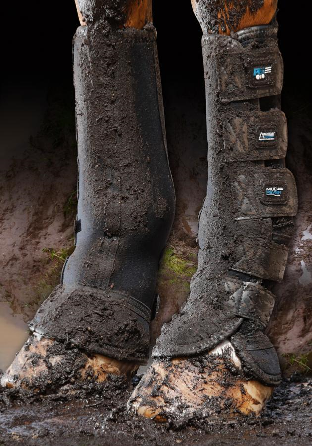 Premier Equine Mud fever boot