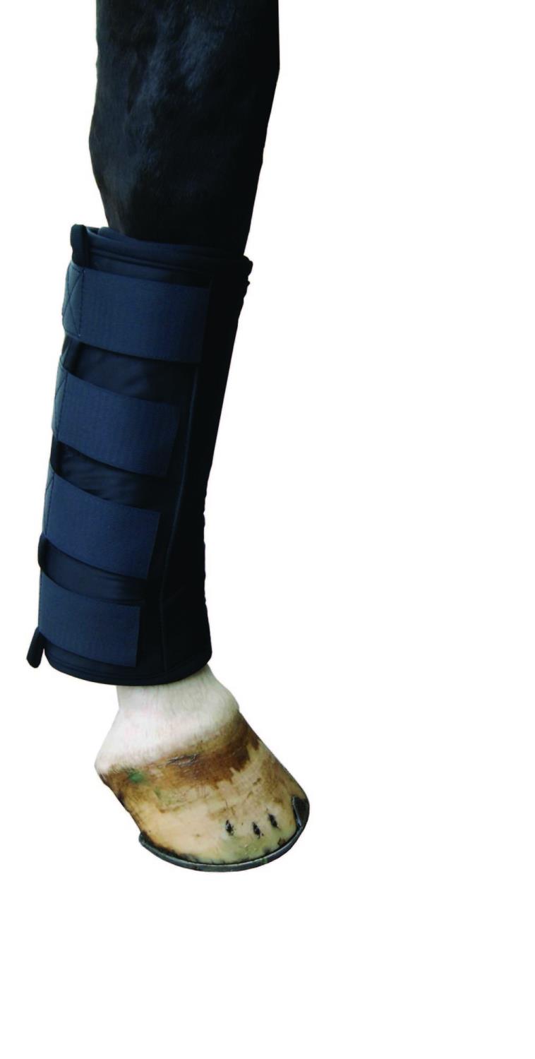 Cooling Tendon boot stk