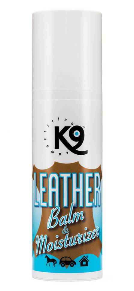 K9 Leather balm & Moisturiser