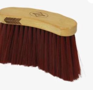 Grooming Deluxe middle brush, long