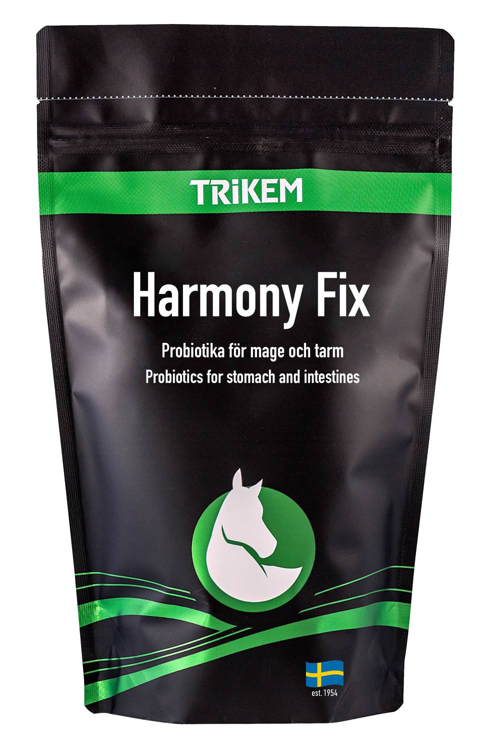 Trikem Harmony Fix