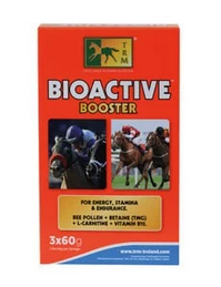 TRM Bioactive booster