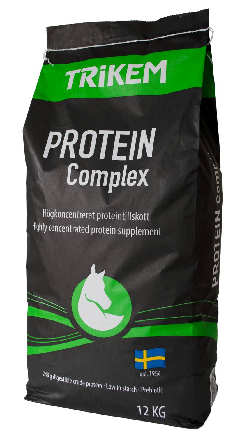 Trikem Protein complex Pro Balancer, 12kg