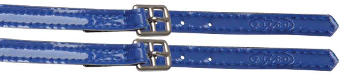 Zilco Patent Stirrup straps