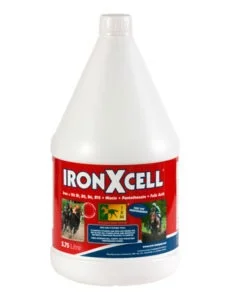 TRM Iron X Cell 3,75L