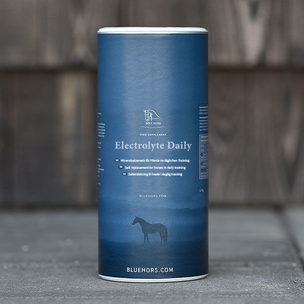 Blue Hors Electrolyte Daily