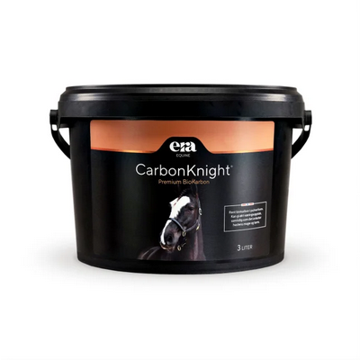 Era Equine CarbonKnight premium BioKarbon 3L