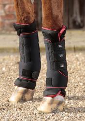 Premier Equine infrared boot wrap