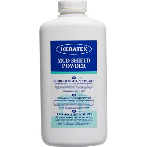 Keratex Mud shield powder