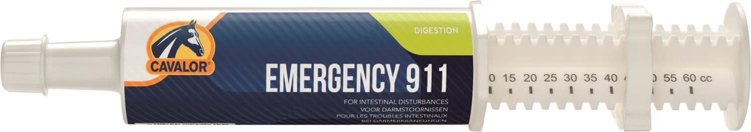 Cavalor emergency 911 enk tube