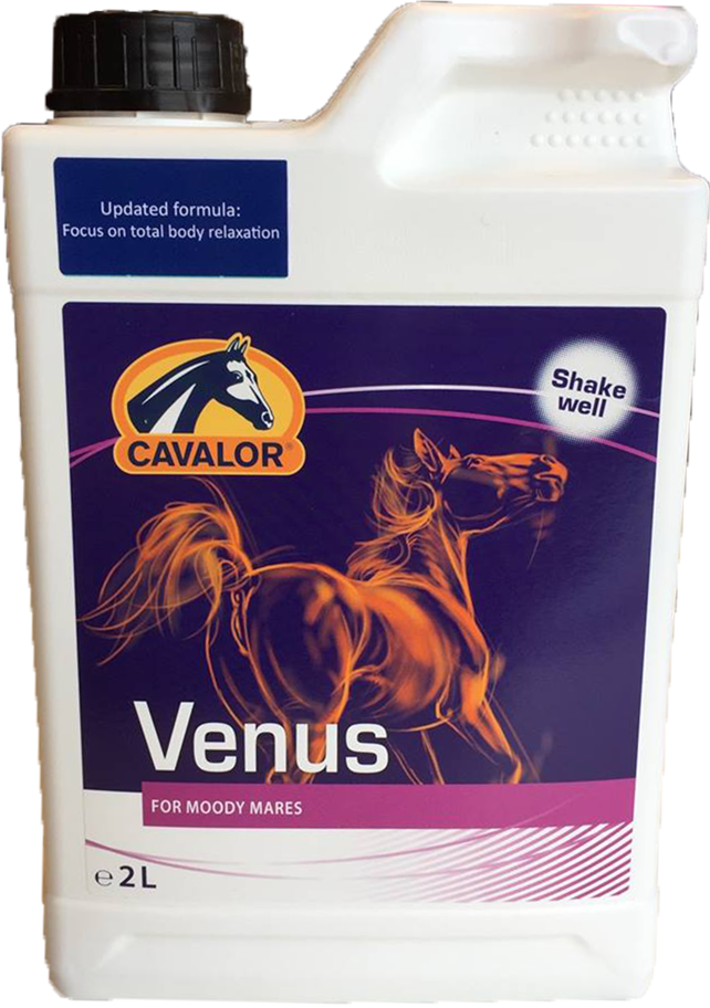 Cavalor Venus