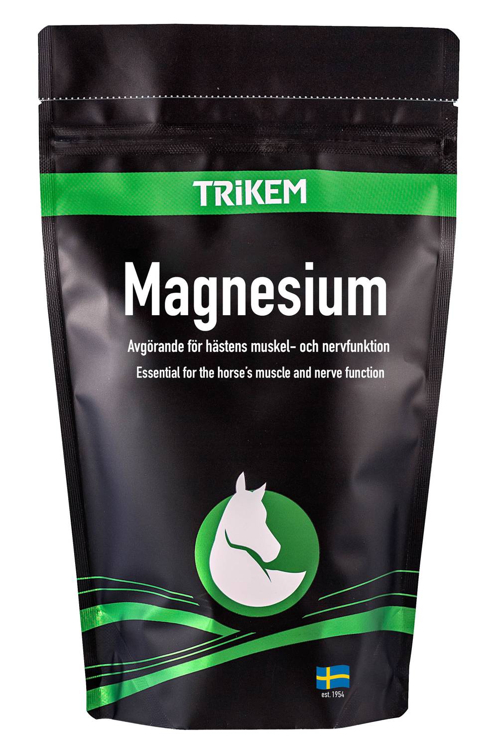 Vimital magnesium
