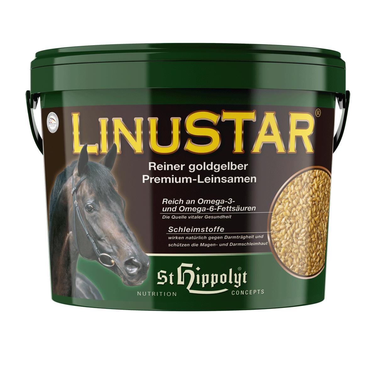 St Hippolyt LinuStar 3 kg
