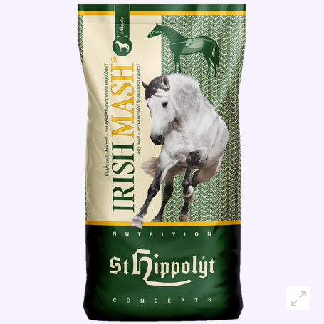 St Hippolyt Irish mash 15kg