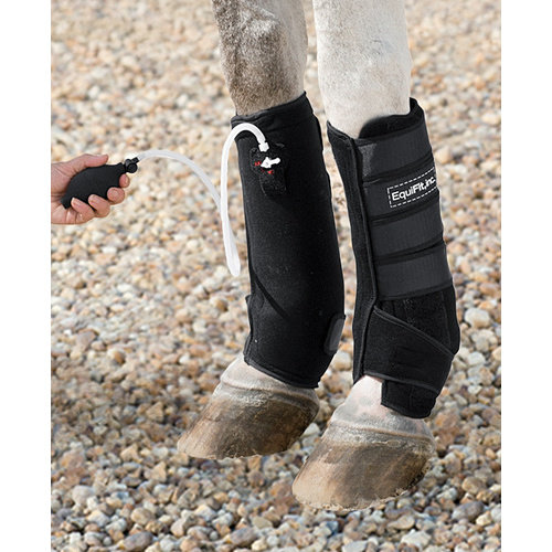 EquiFit Gelcompression boot