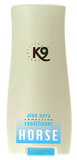 K9 Aloe Vera conditioner