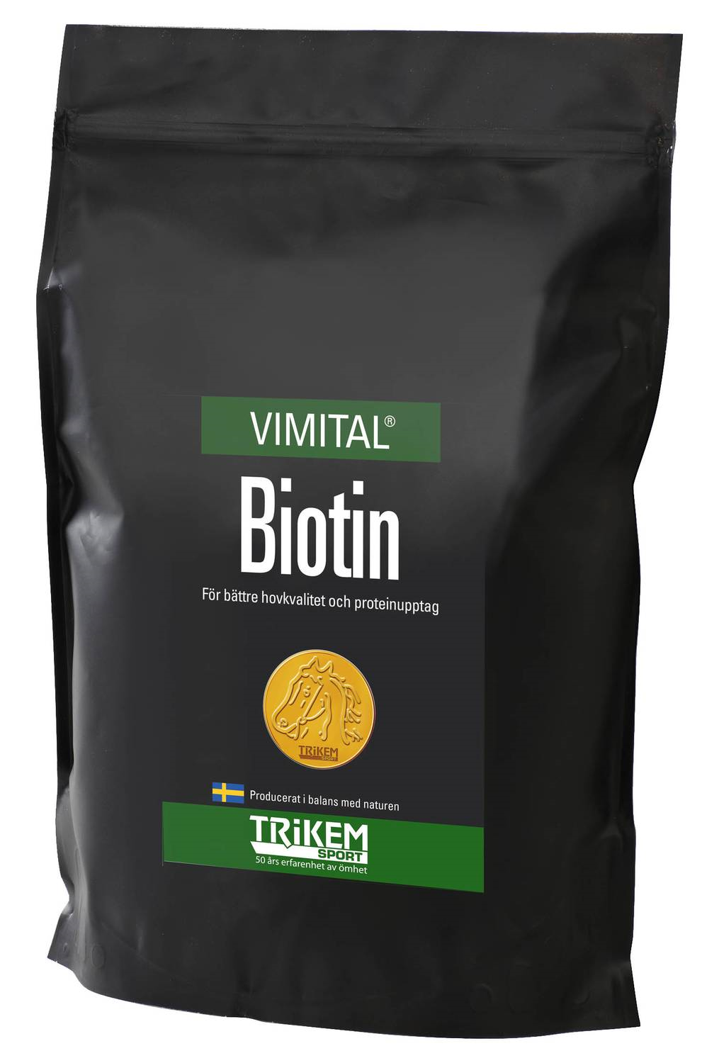 Vimital Biotin