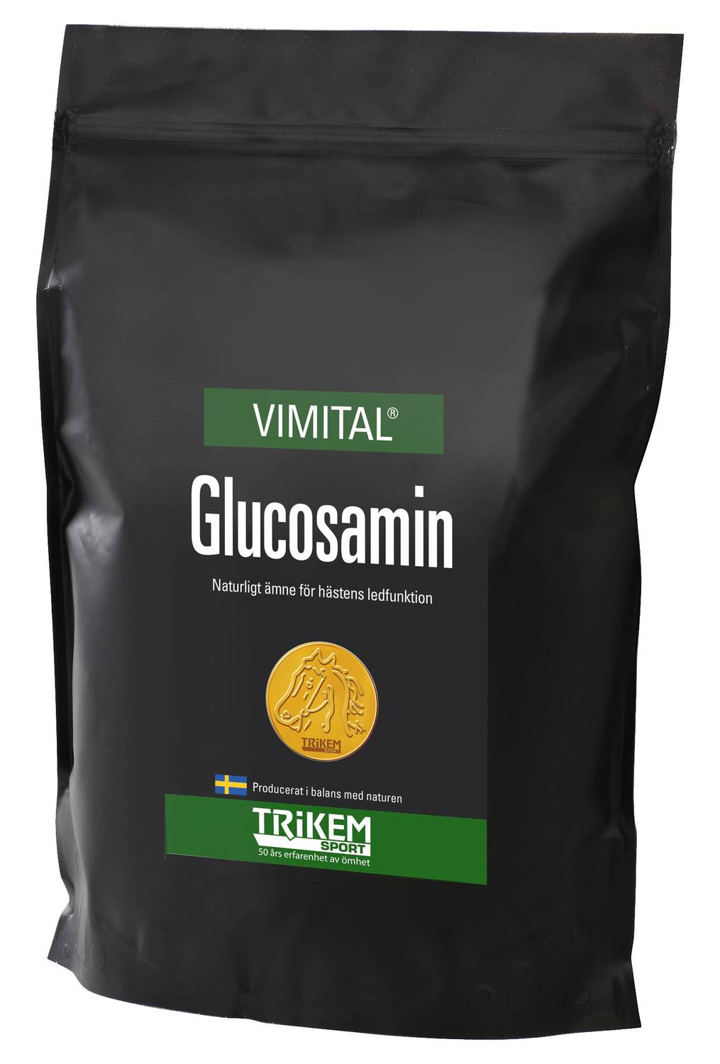 Vimital Glukosamin