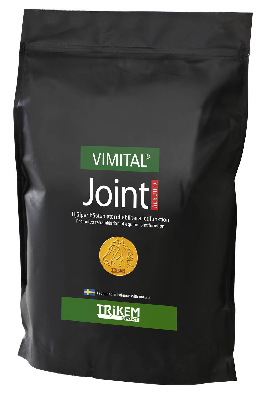 Vimital Joint