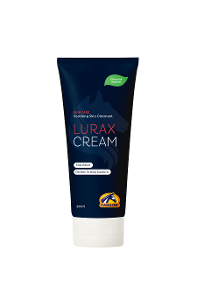 Cavalor Lurax cream